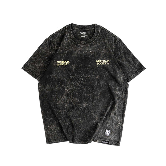 NUFFSAID Collab Tee