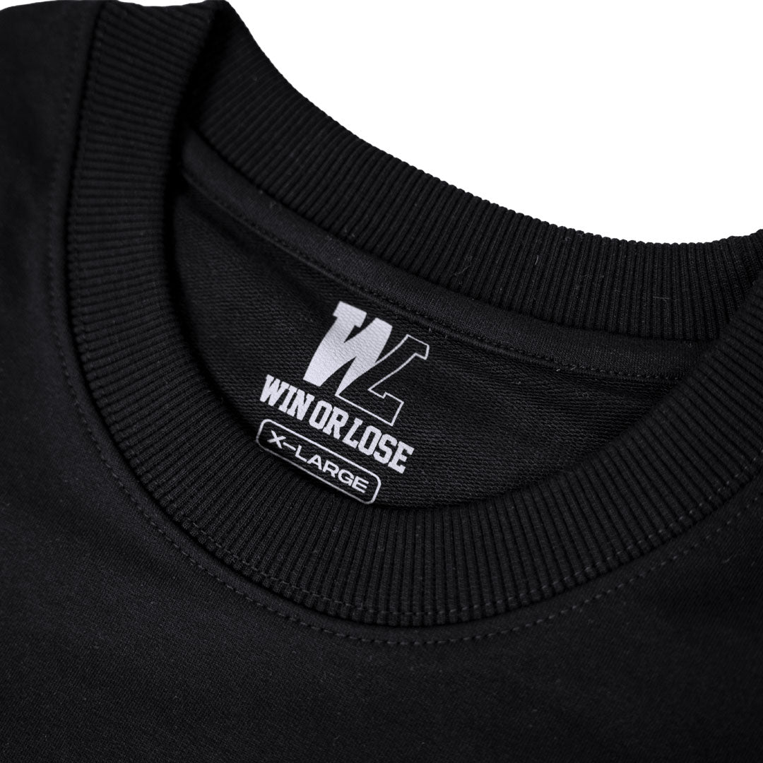 BREAKNECK × WIN OR LOSE
