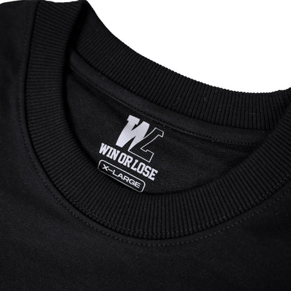 BREAKNECK × WIN OR LOSE