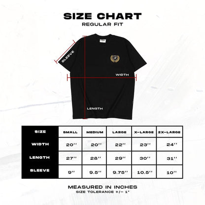 BREAKNECK Heritage Tee